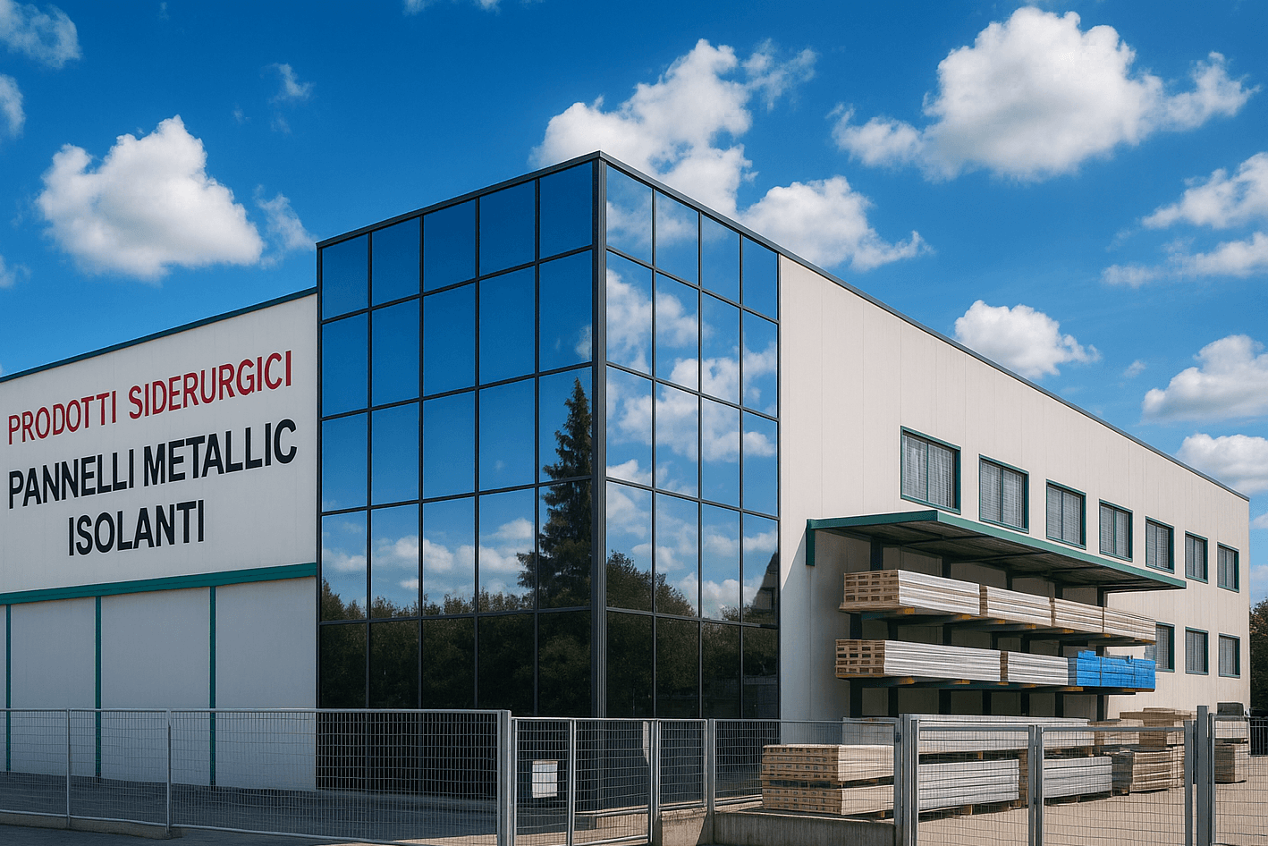 Tradizione e innovazione per prodotti di qualita